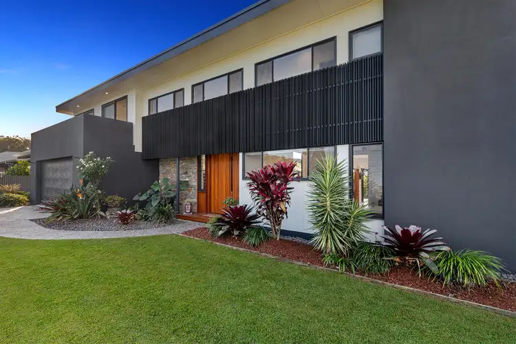 Third view of Homely house listing, 10 Kingfisher Crescent, Palmview QLD 4553