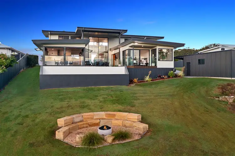 Fourth view of Homely house listing, 10 Kingfisher Crescent, Palmview QLD 4553
