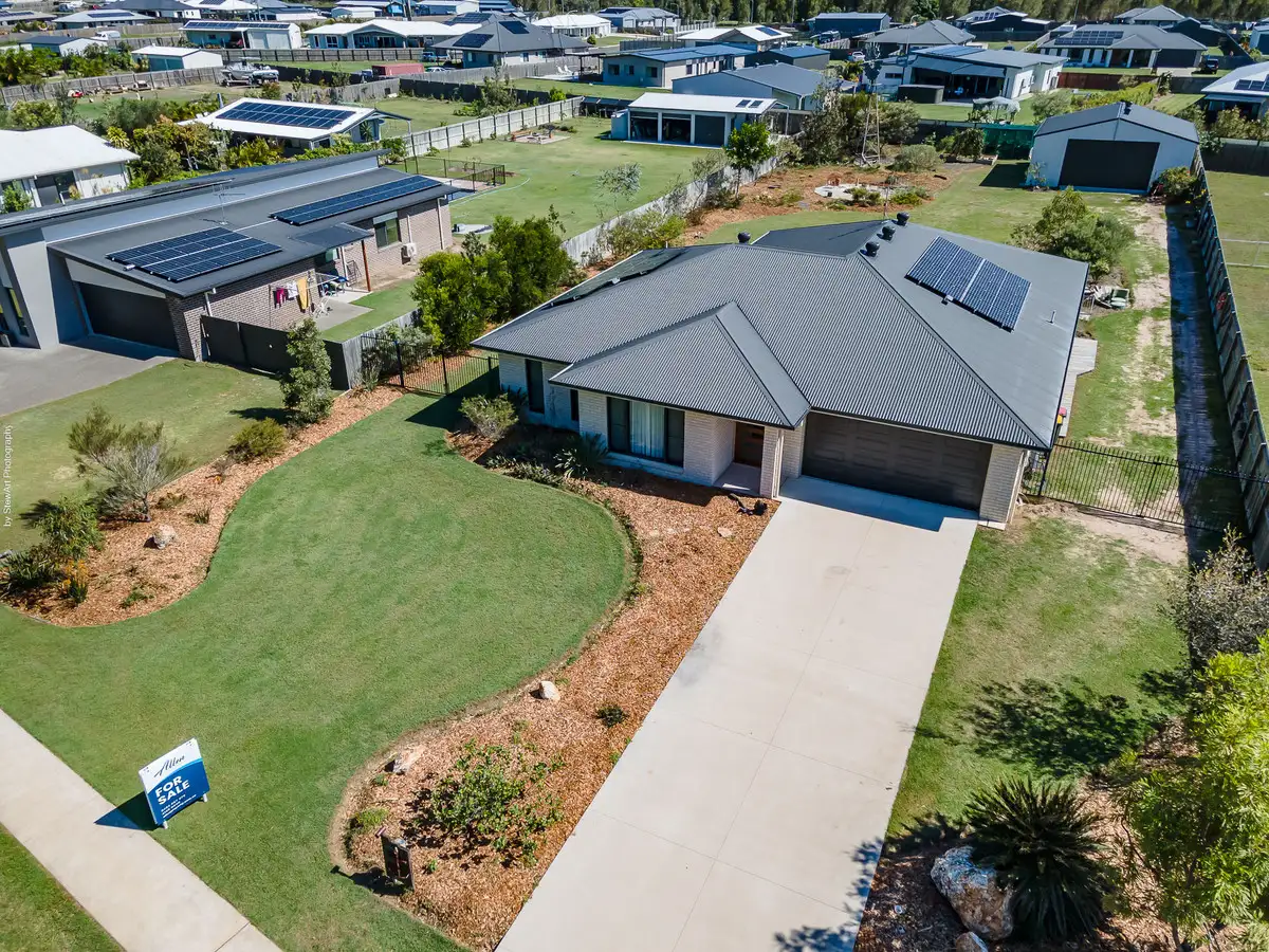 Main view of Homely house listing, 364 Oregan Creek Road, Toogoom QLD 4655