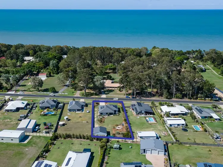 Third view of Homely house listing, 364 Oregan Creek Road, Toogoom QLD 4655