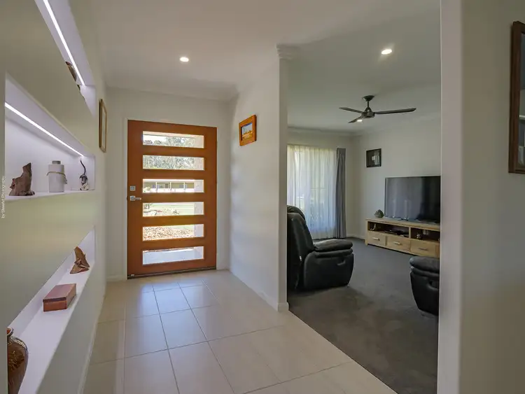 Fourth view of Homely house listing, 364 Oregan Creek Road, Toogoom QLD 4655