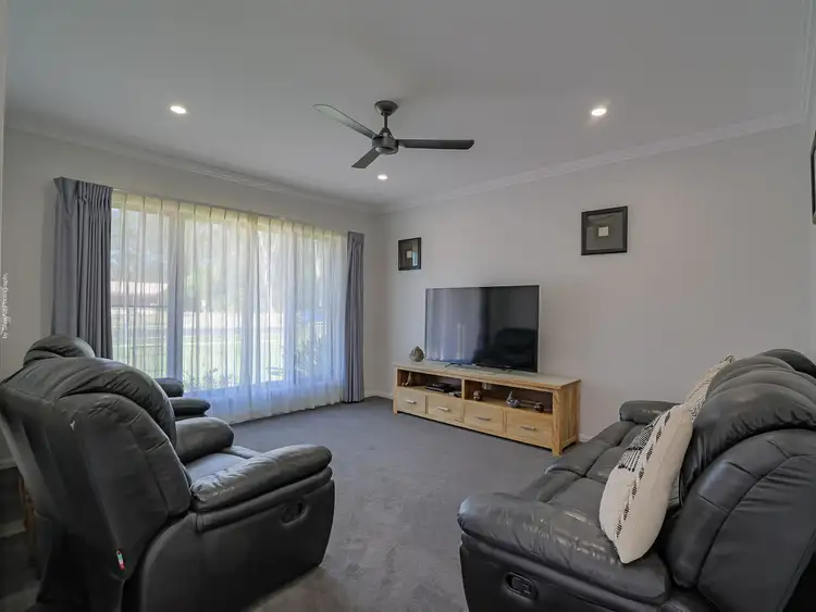 Fifth view of Homely house listing, 364 Oregan Creek Road, Toogoom QLD 4655