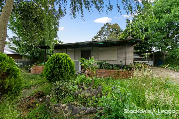 Main view of Homely house listing, 19 Bealiba Road, Moe VIC 3825