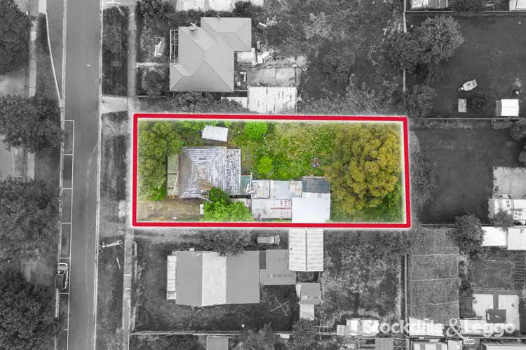 Second view of Homely house listing, 19 Bealiba Road, Moe VIC 3825
