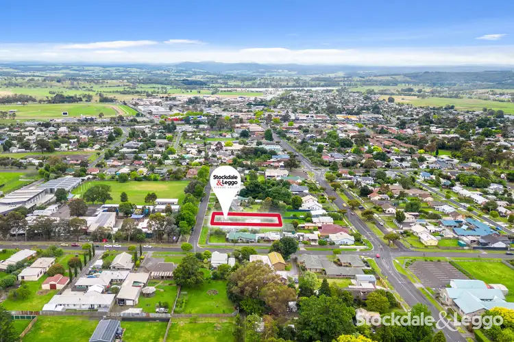 Third view of Homely house listing, 19 Bealiba Road, Moe VIC 3825