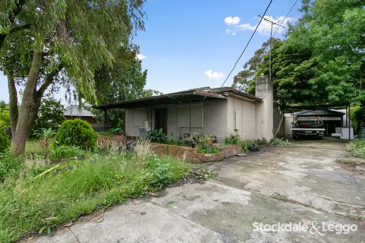 Fourth view of Homely house listing, 19 Bealiba Road, Moe VIC 3825