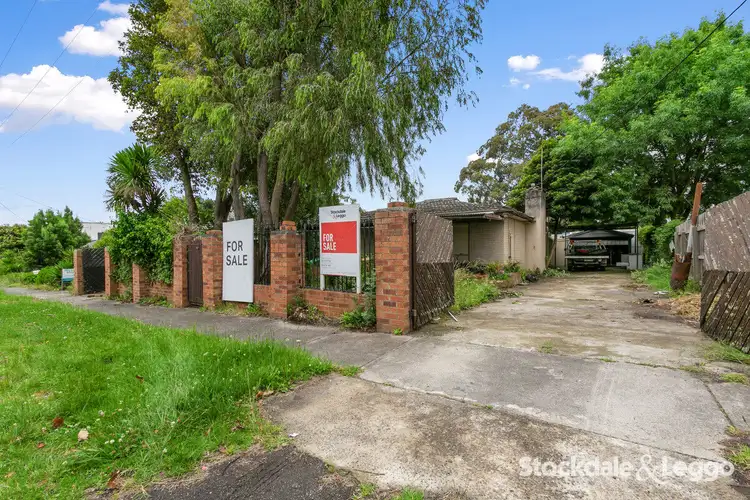 Fifth view of Homely house listing, 19 Bealiba Road, Moe VIC 3825
