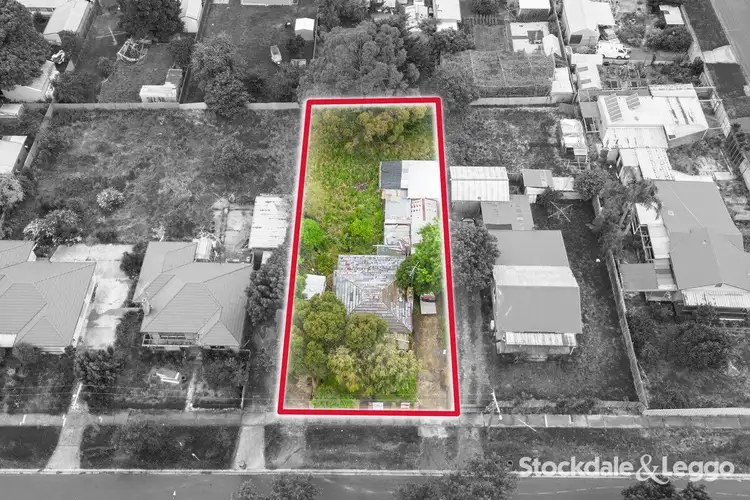 Sixth view of Homely house listing, 19 Bealiba Road, Moe VIC 3825