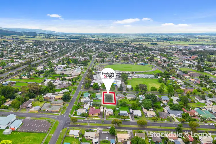Seventh view of Homely house listing, 19 Bealiba Road, Moe VIC 3825