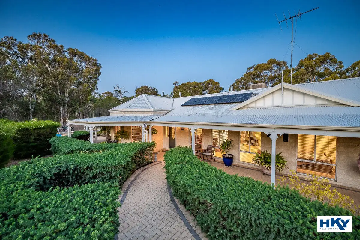 Main view of Homely house listing, 370 Maddern South Road, Chittering WA 6084