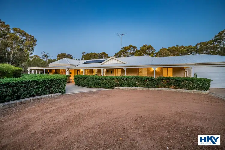 Second view of Homely house listing, 370 Maddern South Road, Chittering WA 6084