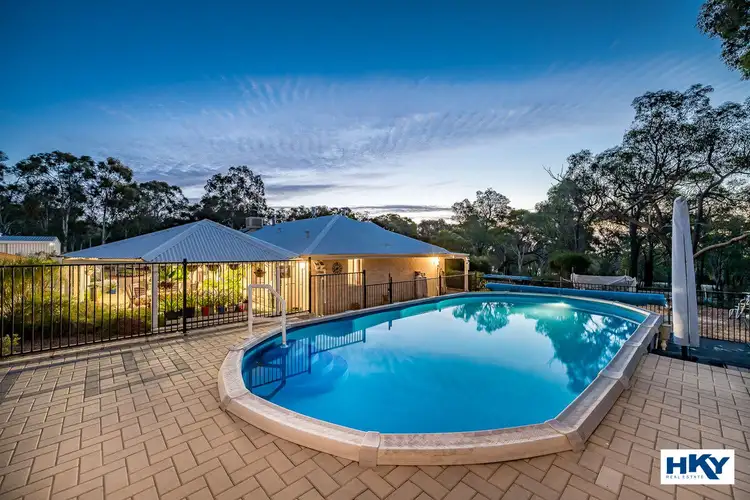 Third view of Homely house listing, 370 Maddern South Road, Chittering WA 6084