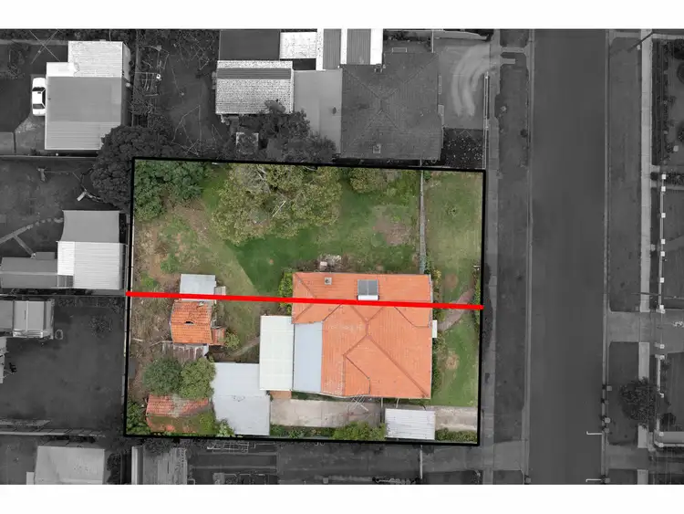 Second view of Homely house listing, 10 Albion Avenue, Merrylands NSW 2160