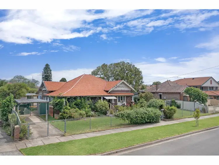 Fifth view of Homely house listing, 10 Albion Avenue, Merrylands NSW 2160
