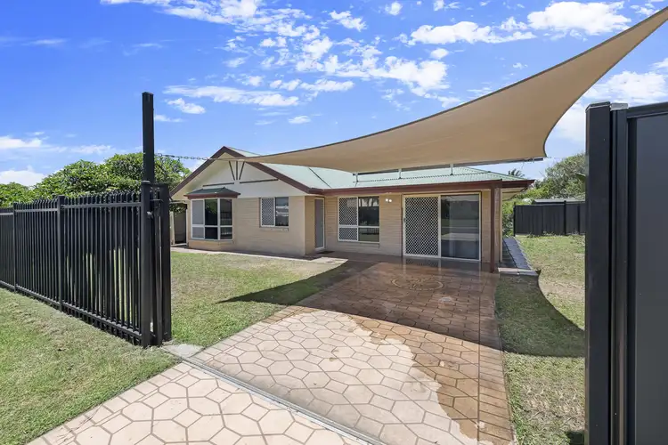 7 Shoreline Crescent, Bargara QLD 4670