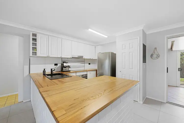 Second view of Homely house listing, 7 Shoreline Crescent, Bargara QLD 4670