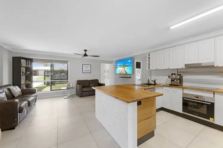 Third view of Homely house listing, 7 Shoreline Crescent, Bargara QLD 4670