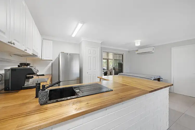 Fourth view of Homely house listing, 7 Shoreline Crescent, Bargara QLD 4670
