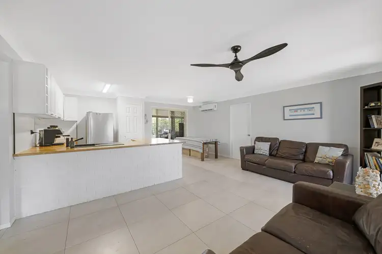 Fifth view of Homely house listing, 7 Shoreline Crescent, Bargara QLD 4670