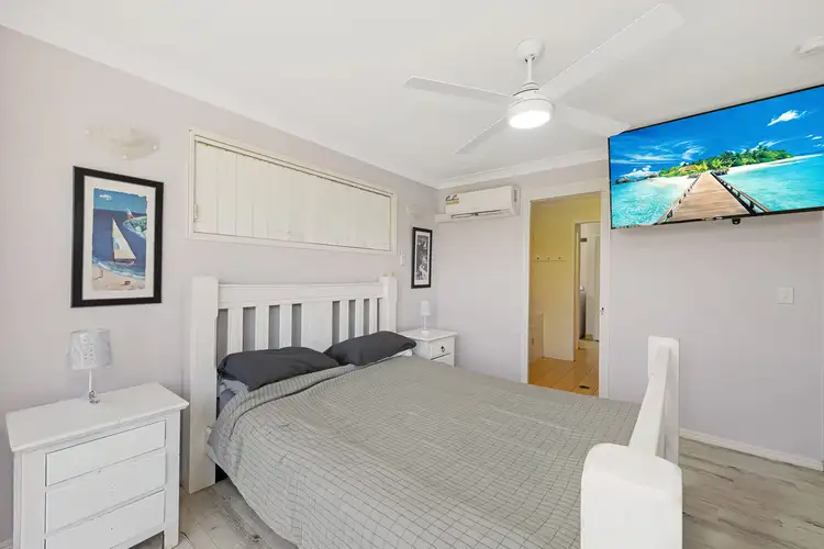 Seventh view of Homely house listing, 7 Shoreline Crescent, Bargara QLD 4670