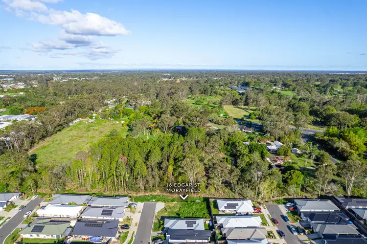Third view of Homely land listing, 16 Edgar Street, Morayfield QLD 4506