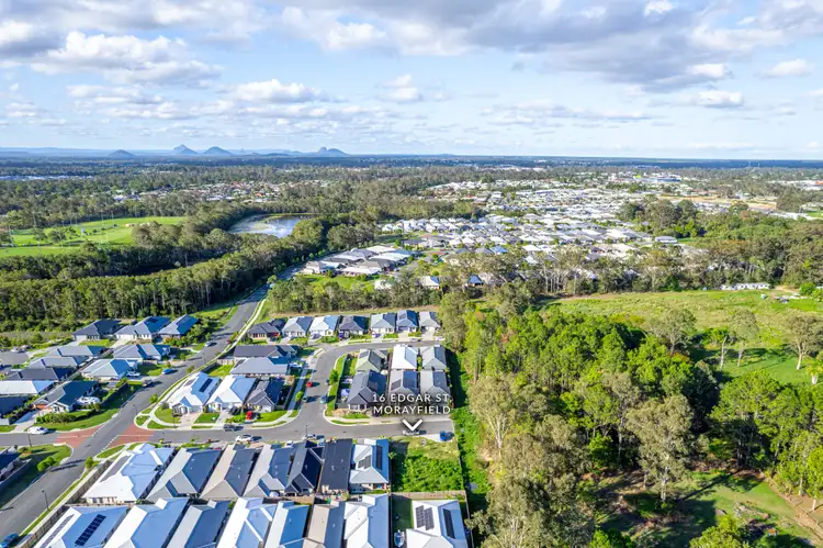 Fifth view of Homely land listing, 16 Edgar Street, Morayfield QLD 4506
