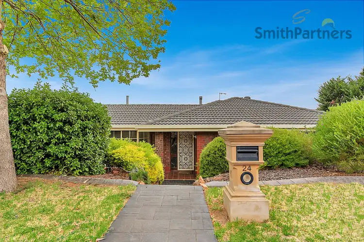 24 Perthville Court, Hillbank SA 5112