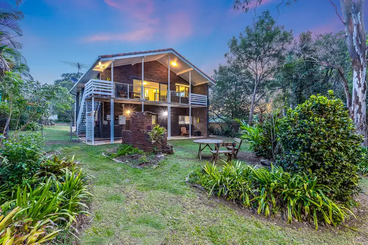 Second view of Homely house listing, 48 Pinelands Street, Lawnton QLD 4501