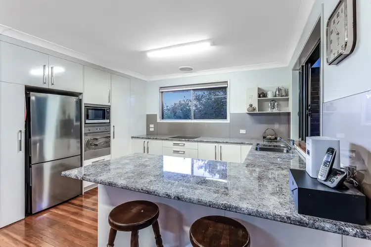 Fifth view of Homely house listing, 48 Pinelands Street, Lawnton QLD 4501