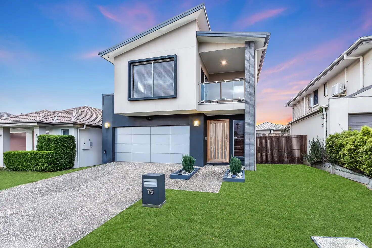 Main view of Homely house listing, 75 Montegrande Circuit, Griffin QLD 4503