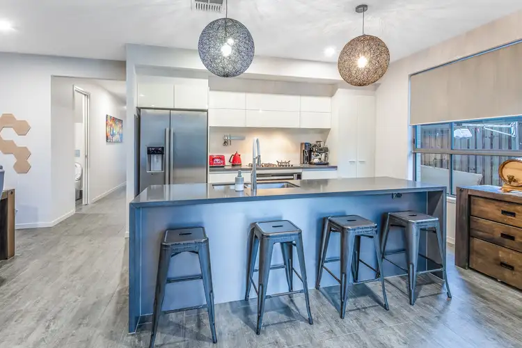 Fifth view of Homely house listing, 75 Montegrande Circuit, Griffin QLD 4503