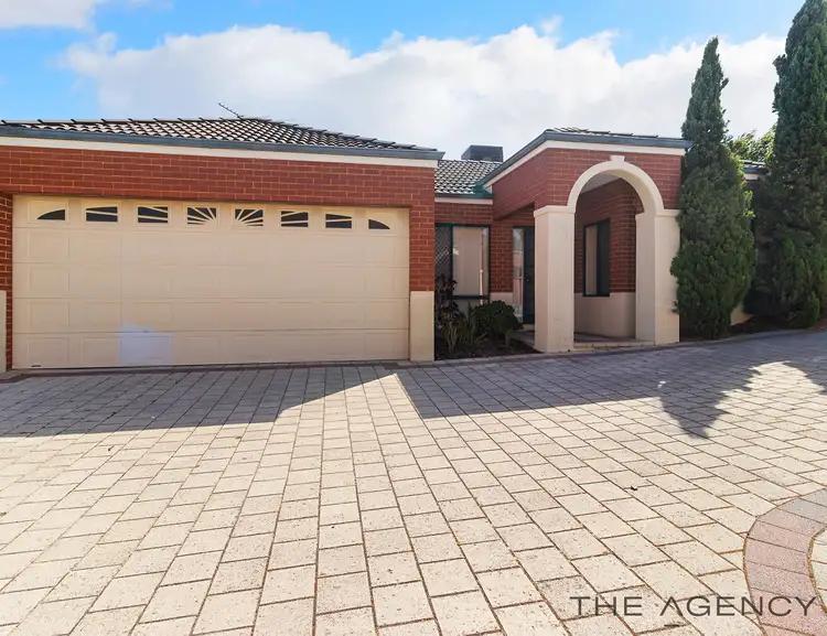 3/111-113 Walpole Street, Bentley WA 6102
