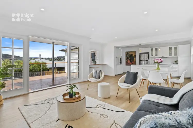 31 Lennox Avenue, Lutana TAS 7009