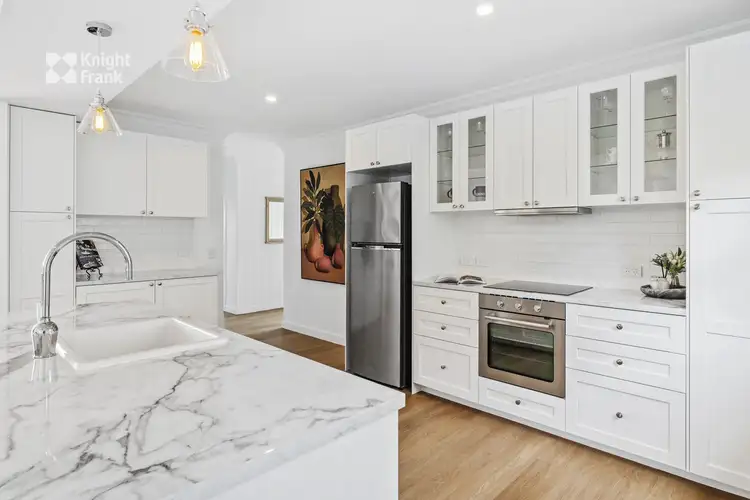 Fourth view of Homely house listing, 31 Lennox Avenue, Lutana TAS 7009