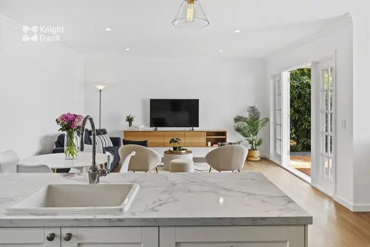Fifth view of Homely house listing, 31 Lennox Avenue, Lutana TAS 7009