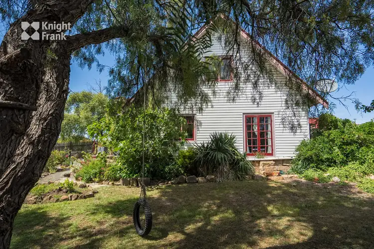 Second view of Homely house listing, 134 Main Road, Claremont TAS 7011