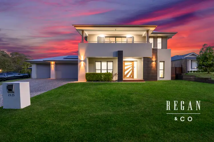 23-25 Wedgetail Circuit, Narangba QLD 4504
