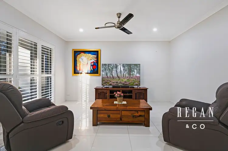 Third view of Homely house listing, 23-25 Wedgetail Circuit, Narangba QLD 4504