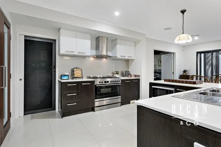 Fourth view of Homely house listing, 23-25 Wedgetail Circuit, Narangba QLD 4504
