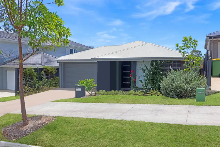 Second view of Homely house listing, 119 Panorama Drive, Springfield QLD 4300