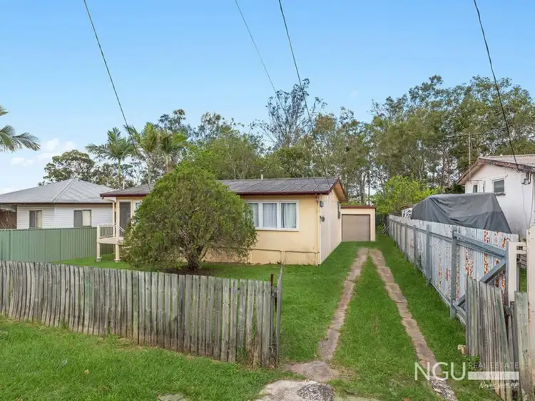 Second view of Homely house listing, 24 William Street, Goodna QLD 4300