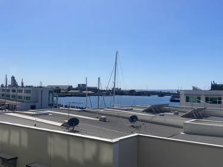 Main view of Homely apartment listing, 312/1-2 Tarni Court, New Port SA 5015