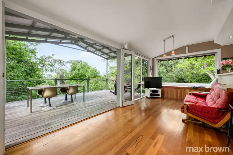 Second view of Homely house listing, 11 Browns Road, Montrose VIC 3765