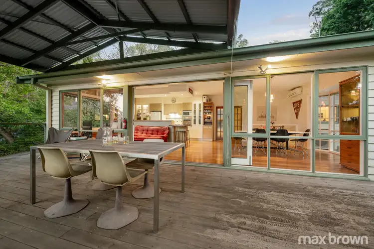 Third view of Homely house listing, 11 Browns Road, Montrose VIC 3765