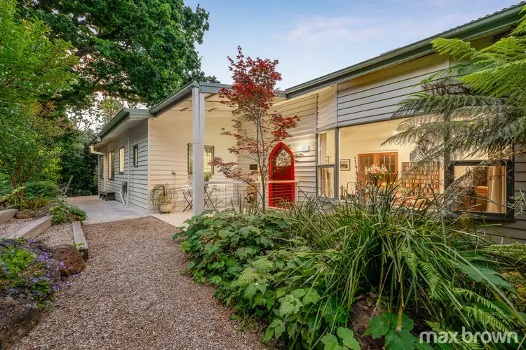 Fourth view of Homely house listing, 11 Browns Road, Montrose VIC 3765