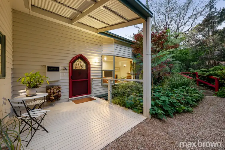 Fifth view of Homely house listing, 11 Browns Road, Montrose VIC 3765