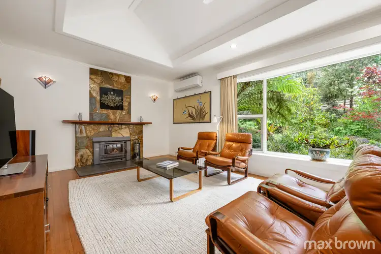 Sixth view of Homely house listing, 11 Browns Road, Montrose VIC 3765