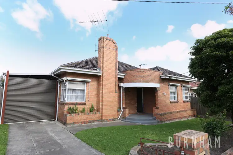 Main view of Homely house listing, 399 Geelong Road, Kingsville VIC 3012