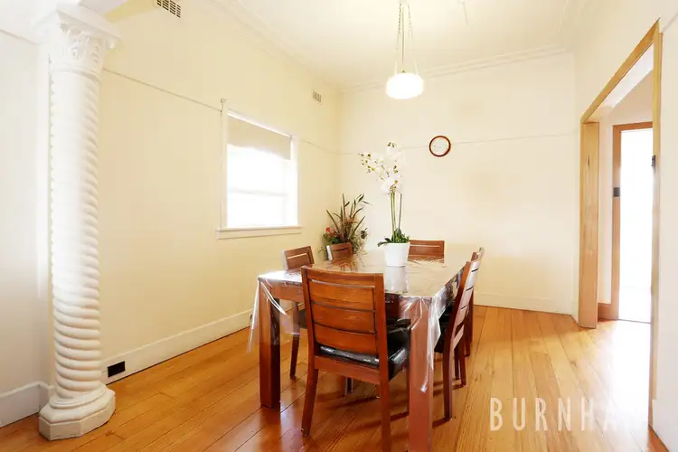 Third view of Homely house listing, 399 Geelong Road, Kingsville VIC 3012