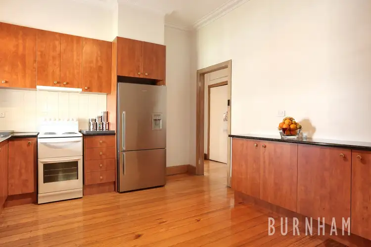 Fourth view of Homely house listing, 399 Geelong Road, Kingsville VIC 3012